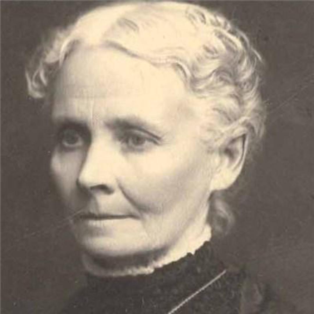 Sarah Jane Apperley (1851 - 1930) Profile